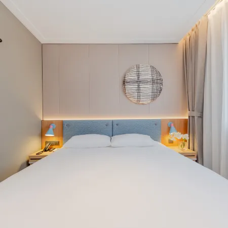Homeinn Hotel (Hangzhou Qiandao Lake Intime Plaza)