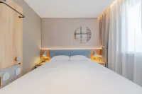 Homeinn Hotel (Hangzhou Qiandao Lake Intime Plaza) Hotels in Chun'an