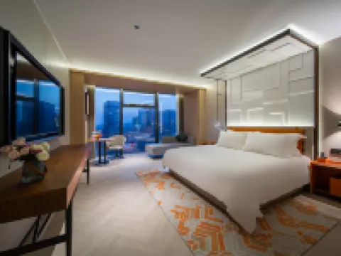 Zhoushan Universal Hotel Hotels in Zhoushan