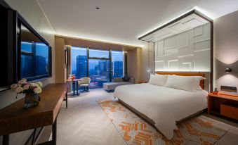 Zhoushan Universal Hotel