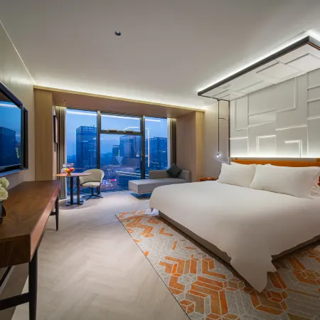 Zhoushan Universal Hotel