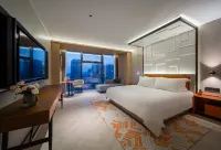 Zhoushan Universal Hotel Hotels near CPC Dinghai Working Committee Former Site