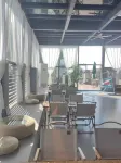 Xinyue Hotel - مطابخ