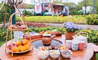 Changzhou Yancheng Red Panda Tribe