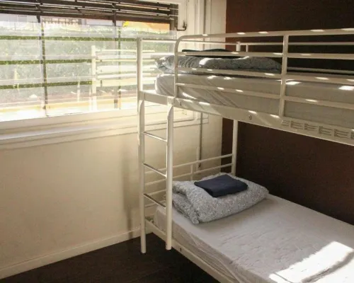 360 Hostel Centro Hotels in Barcelonès