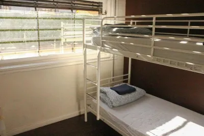 360 Hostel Centro Отели в г. 