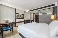 Starway Hotel (Tianjin Gulou Joy City) - فطور