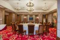 Yangzhou Excemon Jingjiang Hotel - spa