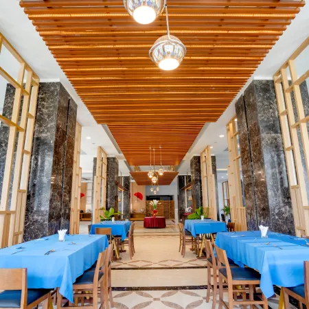 Tuana Hotels Cam Ranh Resort