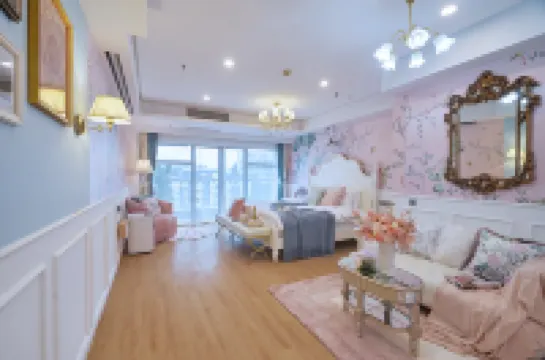 飛花公寓（杭州西湖斷橋店）