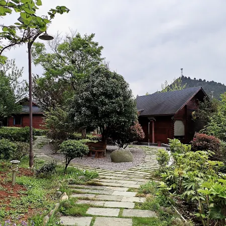 Yinjiang Past Homestay