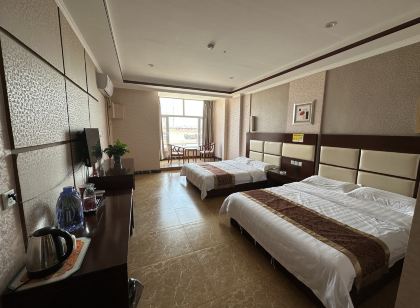 Hunyuan Haoya Express Hotel