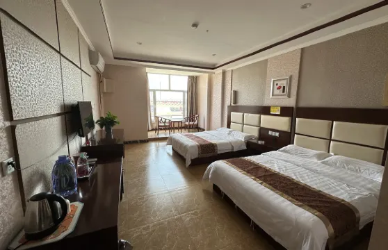 渾源浩雅快捷賓館