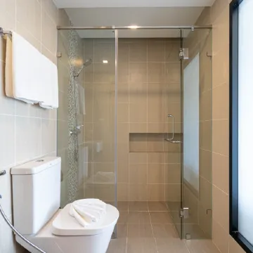 Patong Bay Residence