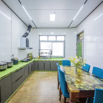 Meizhou Island Stack Yunshui Homestay