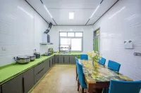 Meizhou Island Stack Yunshui Homestay