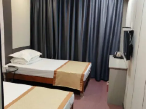 東寧華隆賓館 東寧酒店