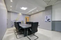 AILAI·YADUO HOTEL - Wifi