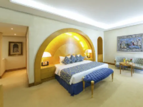 Oryx Grand Jebel Hafeet Hotel Hotels in Al Ain