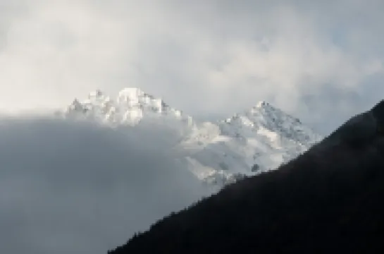 Kangding Guanding Impression·Snow Mountain Xueding Manju Beautiful Homestay