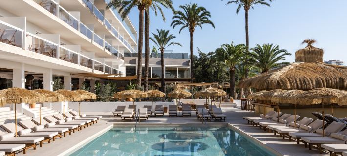 Zel Mallorca Hotels in Calvià