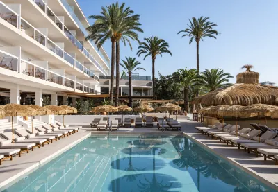 Zel Mallorca Hotels in der Nähe von Naveta Alemany