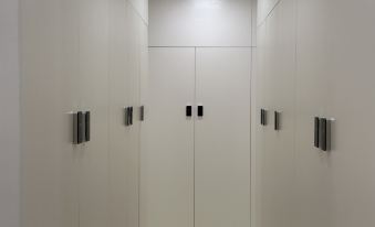 WoPing Youth Hostel(Beijing Road Store, Female Only)