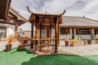 花築·興茂中国式旅館(大同古城華嚴寺）