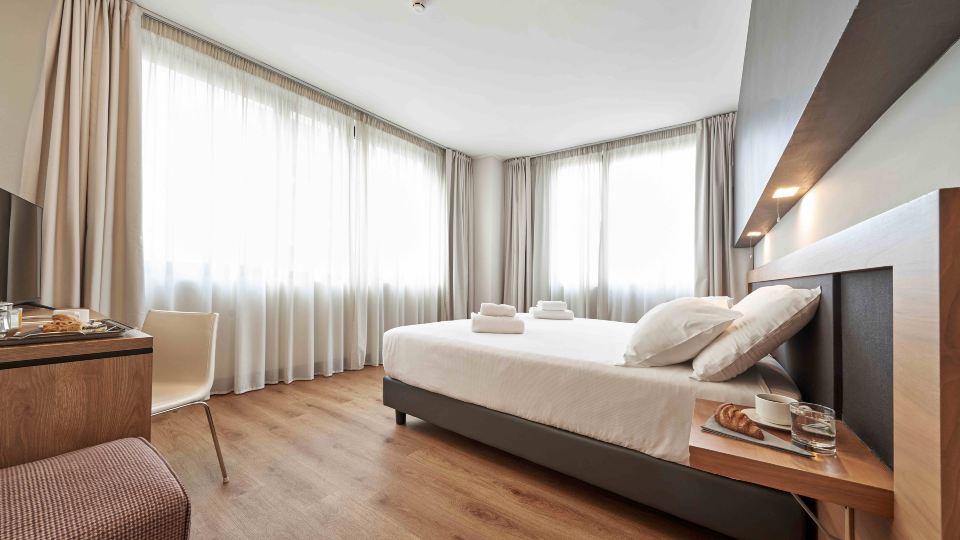 Hotel Leonardo da Vinci