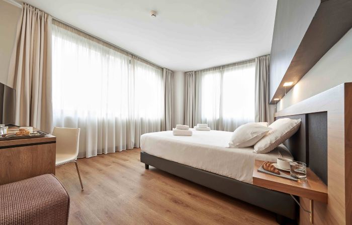 Hotel Leonardo da Vinci