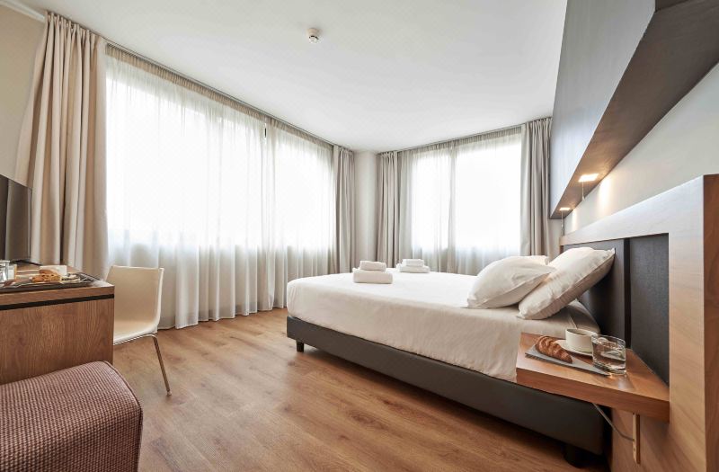 Hotel Leonardo da Vinci