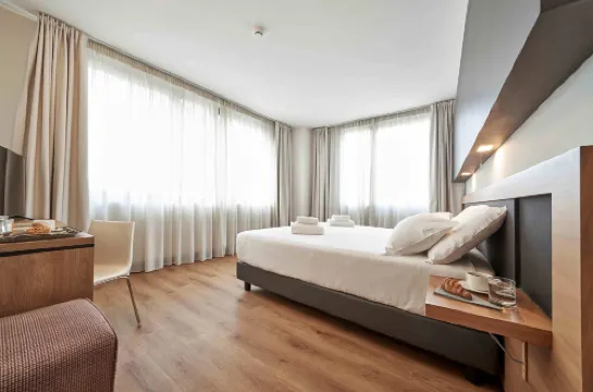 Hotel Leonardo da Vinci