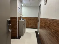 Hong Kong New Style Guest House (Mong Kok MTR Station Exit E1) Отели рядом с достопримечательностью «Станция метро Olympic»