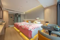 Zhenjiang station Victoria City Hotel