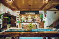 興義雲享樸墅客棧 興義住宿飯店