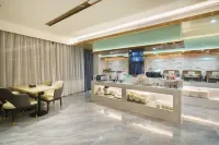 Wan Hui Inter-State Hotel (Zuo Gong Branch) - 朝食