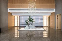 Zhoushan Yunlang Radisson Viga Hotel