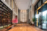 Yuyue MEET JOY Hotel (Wanning High-speed Railway Station)