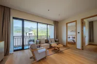 Jiuhua Mountain Dreamlike Hotel（Jiuhua Mountain Scenic Area Store） Hotels in Qingyang