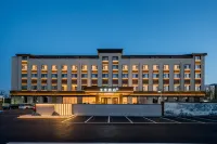 JI Hotel (Beijing Changping Xiaotangshan Hot Spring Resort) Hotels near Shunyixi Railway Station