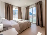 Bentley Holiday Apartments - West One Hotels in Gibraltar