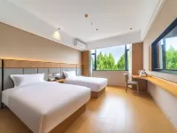 Jifeng Hotel (Mengzhou Branch) Hotels in Mengzhou