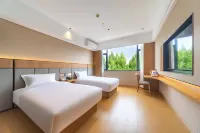 Jifeng Hotel (Mengzhou Branch)