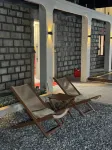 Qihai Homestay (Liushui Town Mojing Village Coastal Beach Blue Tears Viewing Point) - Cho phép mang theo thú cưng
