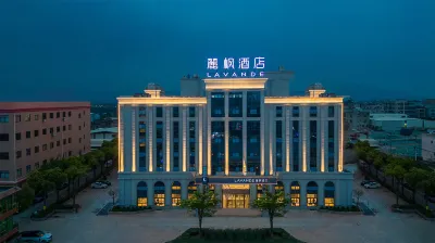 Lavande Hotel Xiang'an Maxiang Xiamen City