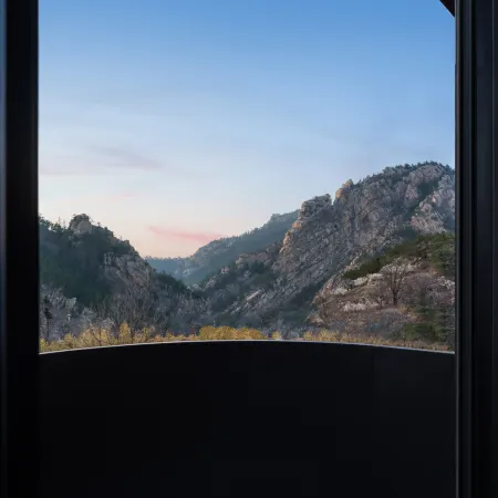 TOPSCAPE Yangshan Bed and Breakfast