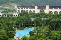 Xinyinzhan Hot Spring Holiday Resort - Romantic