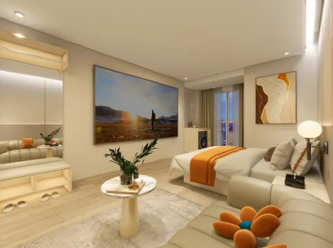 Zhuhai Jiayue Hotel (Gongbei Port Zhuhai Station Store)