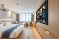 Ruiya Hotel (Zhouxiang Branch) - الرياضات الإلكترونية