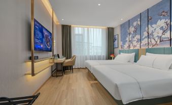Magnotel Hotel (Huludao Passenger Terminal)